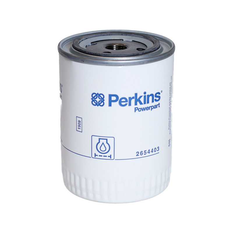 Масляный фильтр Perkins 2654403