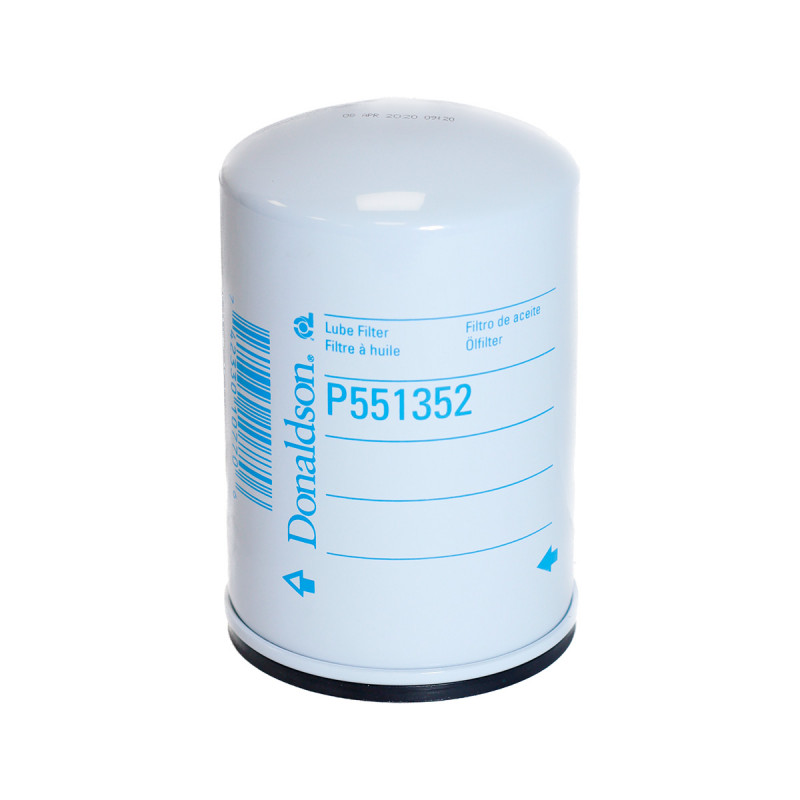 Масляный фильтр Donaldson P551352