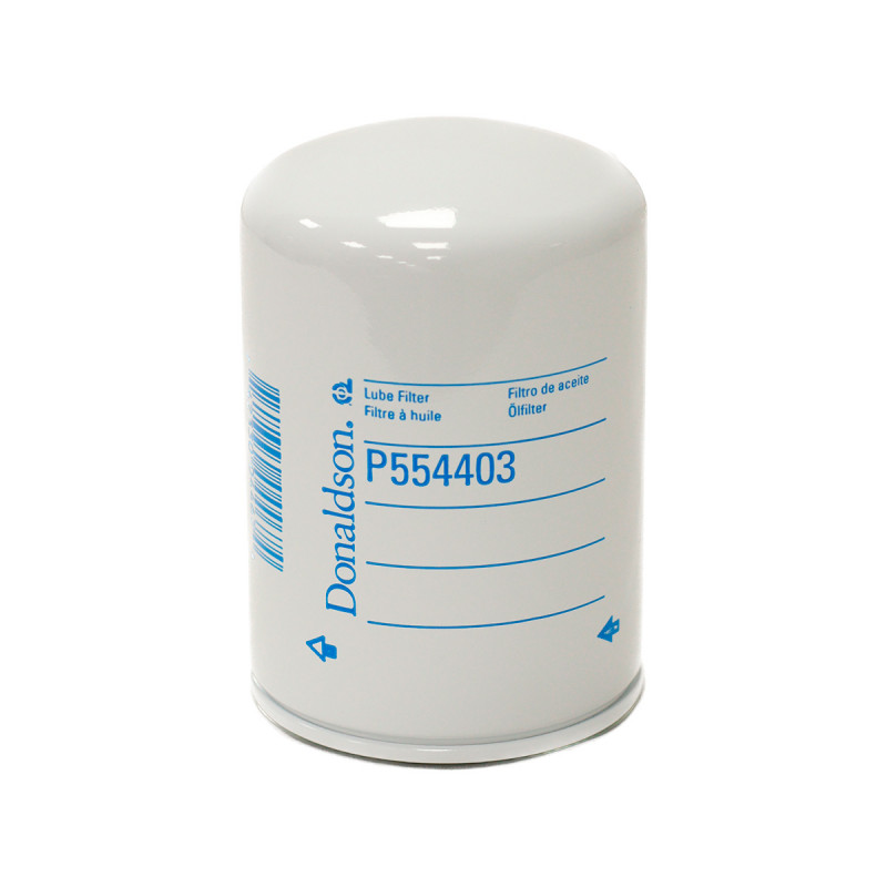 Масляный фильтр Donaldson P554403