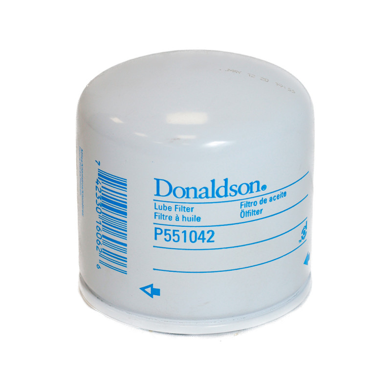 Масляный фильтр Donaldson P551042