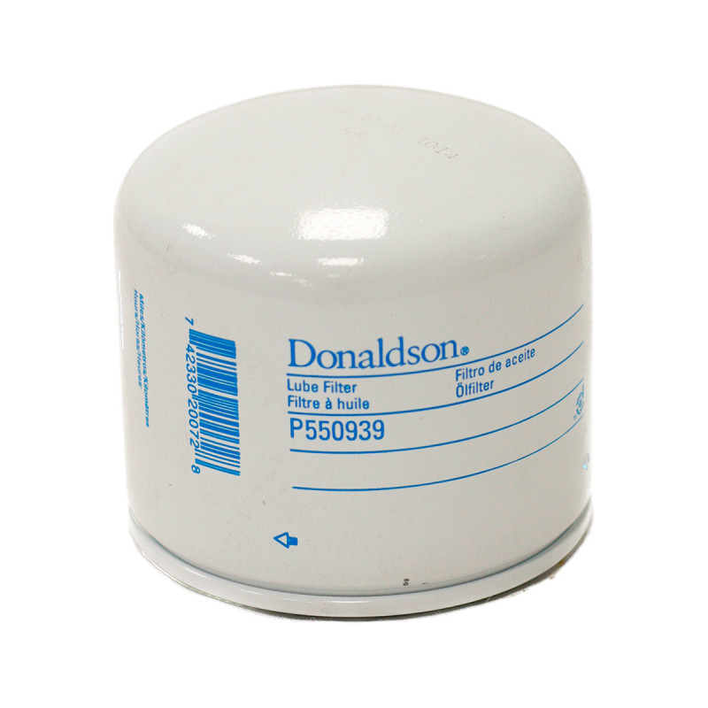 Масляный фильтр Donaldson P550939