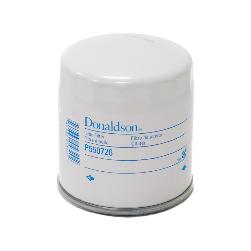 Масляный фильтр Donaldson P550726