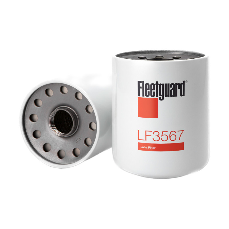 Масляный фильтр Fleetguard LF3567
