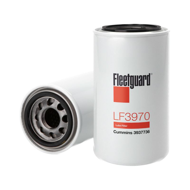 Масляный фильтр Fleetguard LF3970