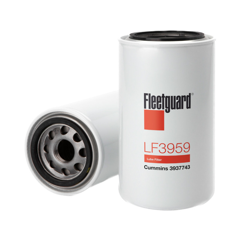 Масляный фильтр Fleetguard LF3959