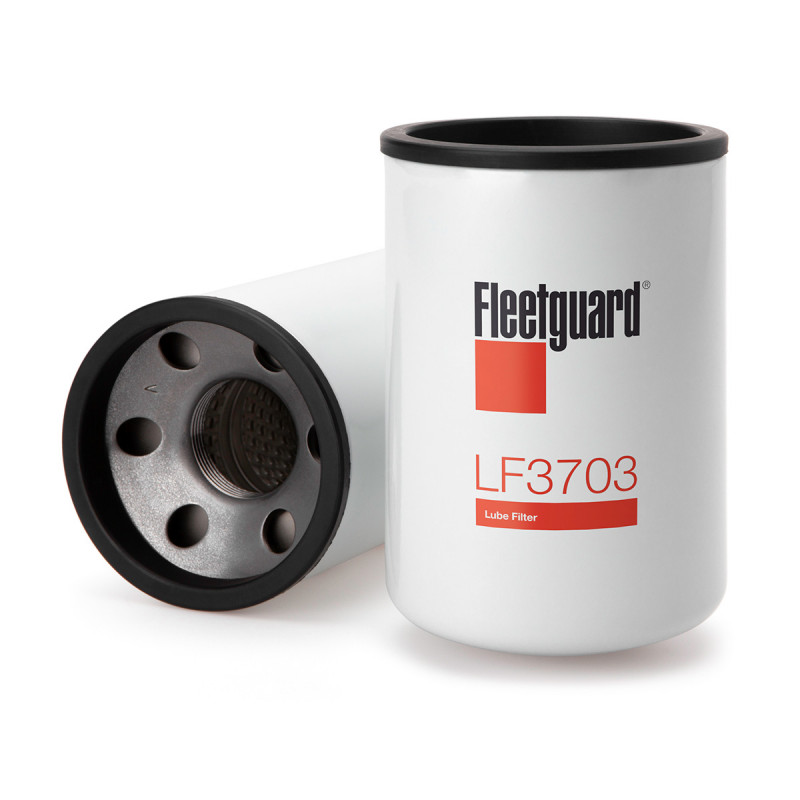 Масляный фильтр Fleetguard LF3703