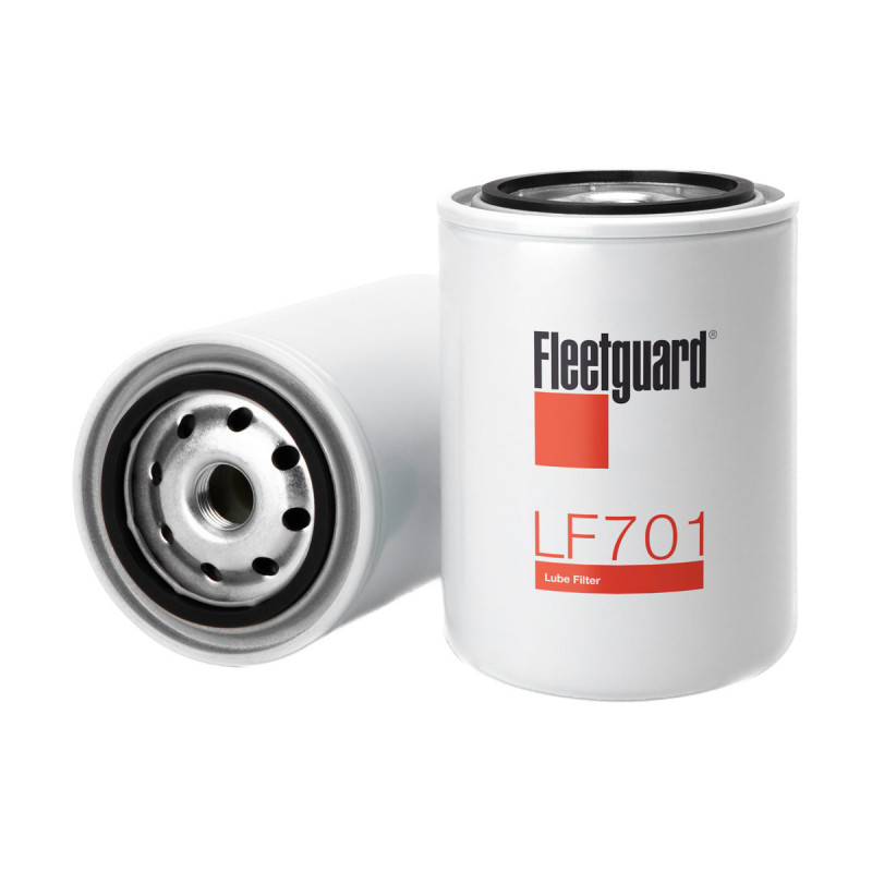 Масляный фильтр Fleetguard LF701
