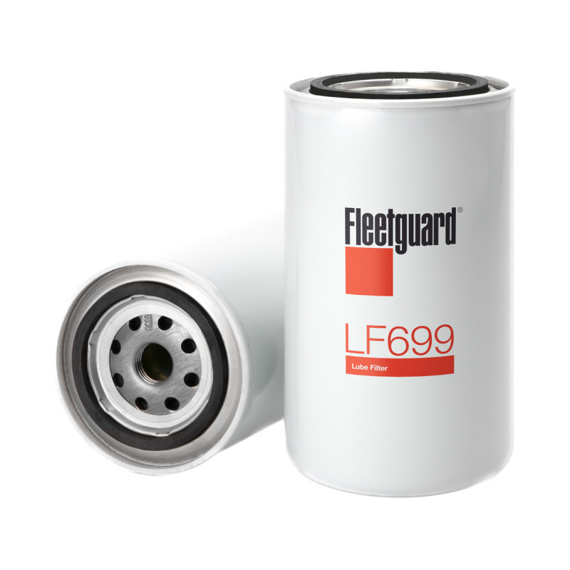 Масляный фильтр Fleetguard LF699