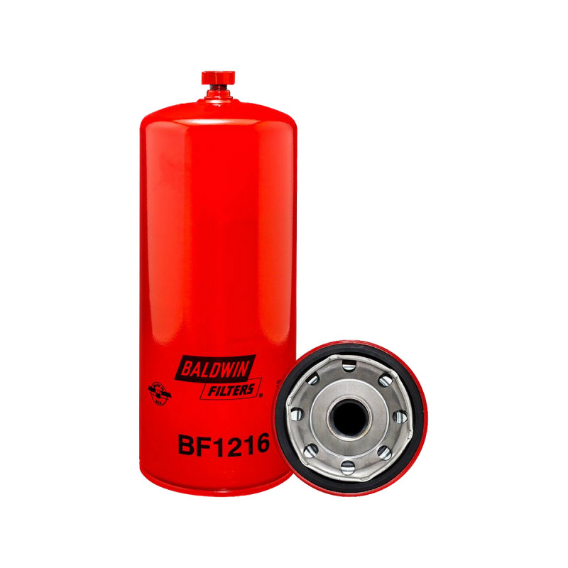 Топливный фильтр Baldwin BF1216