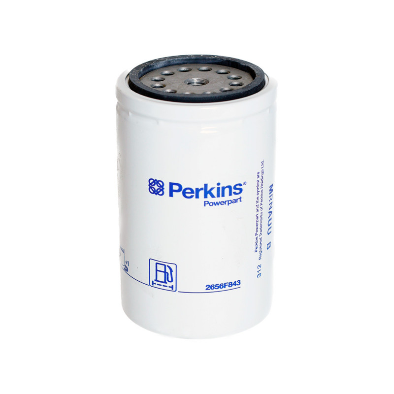 Топливный фильтр Perkins 2656 F843