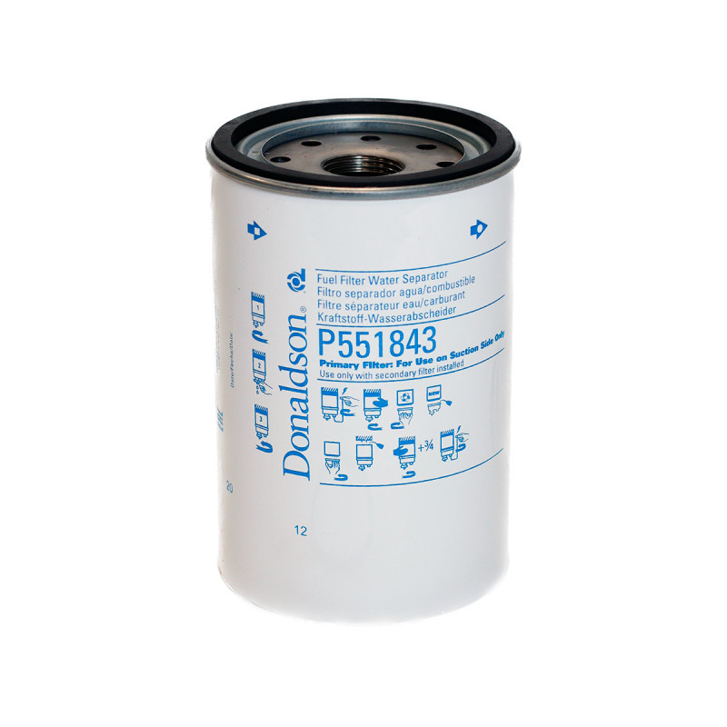 Топливный фильтр Donaldson P551843