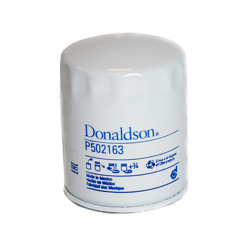Топливный фильтр Donaldson P502163