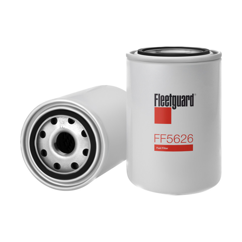 Топливный фильтр Fleetguard FF5626
