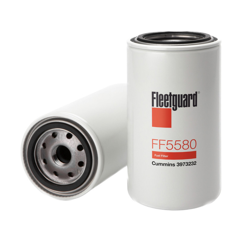 Топливный фильтр Fleetguard FF5580