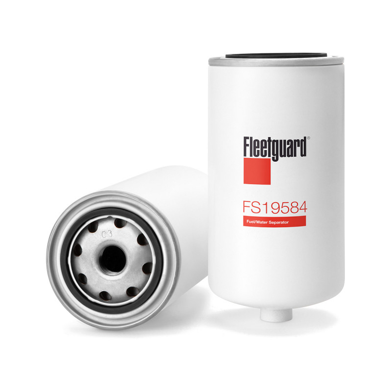 Топливный фильтр-сепаратор Fleetguard FS19584