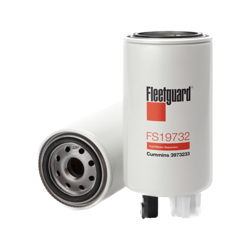 Топливный фильтр-сепаратор Fleetguard FS19732