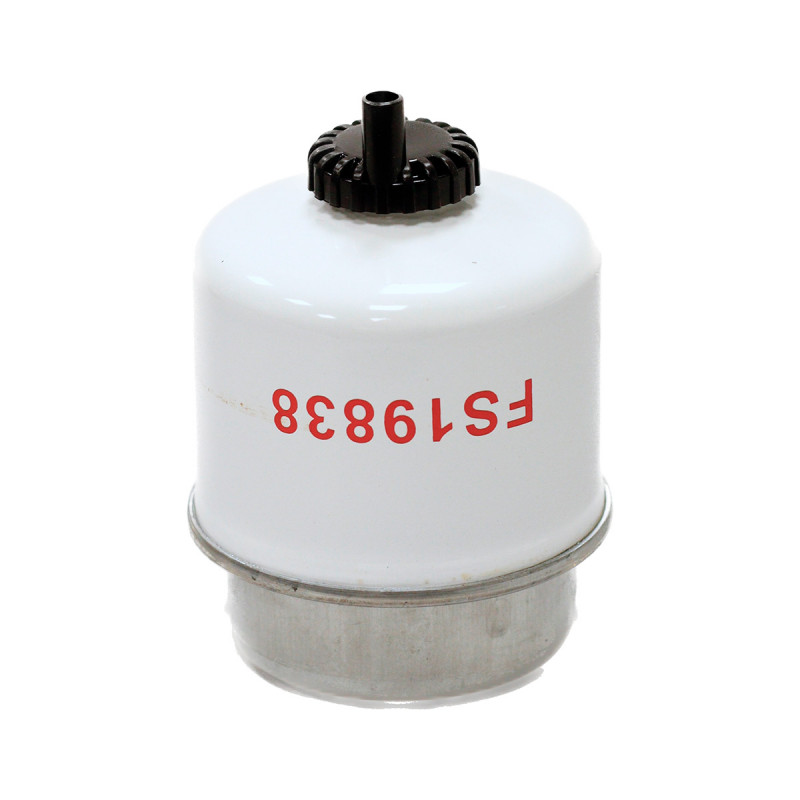 Топливный фильтр-сепаратор Fleetguard FS19838