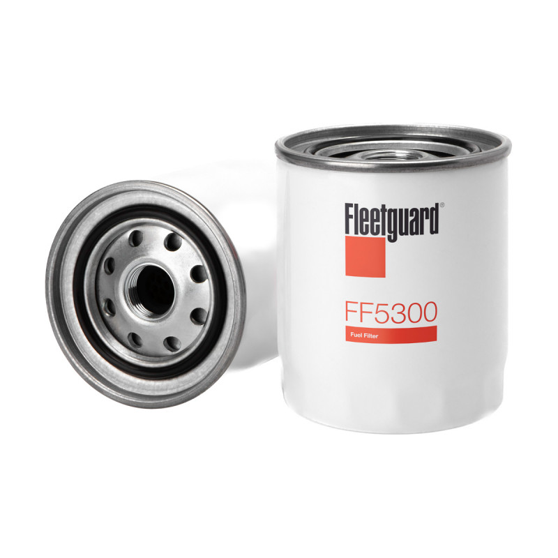Топливный фильтр Fleetguard FF5300