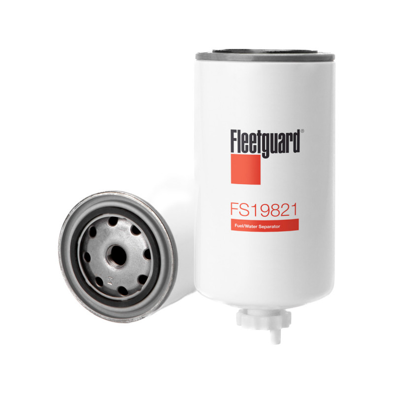 Топливный фильтр-сепаратор Fleetguard FS19821
