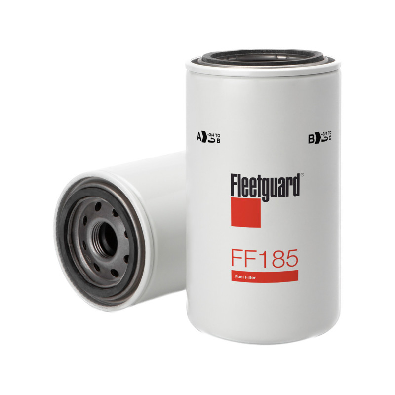 Топливный фильтр Fleetguard FF185
