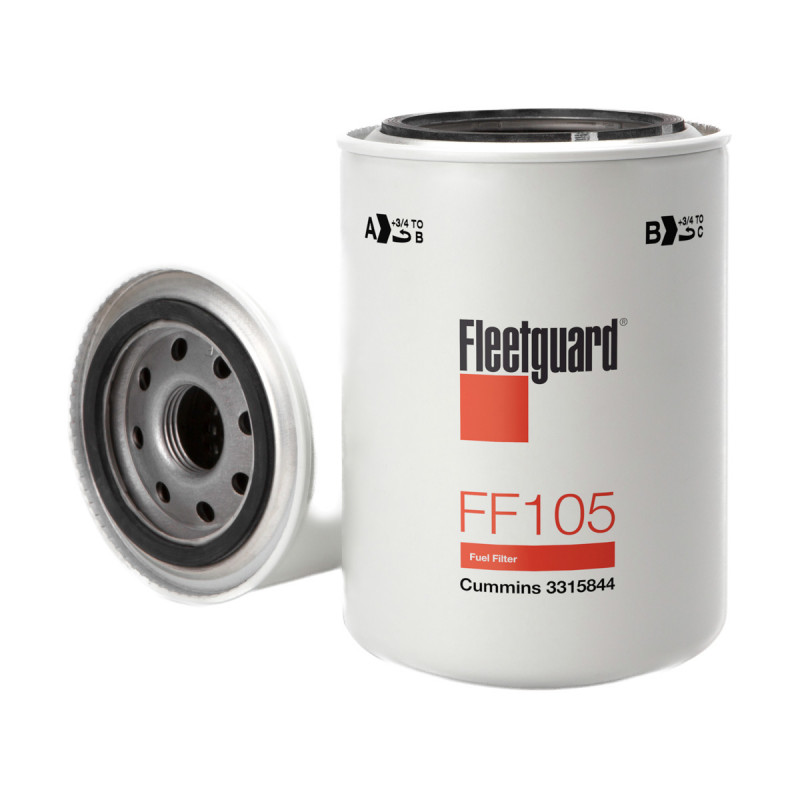 Топливный фильтр Fleetguard FF105