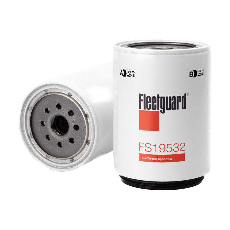 Топливный фильтр-сепаратор Fleetguard FS19532