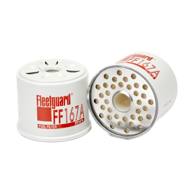 Топливный фильтр Fleetguard FF167A