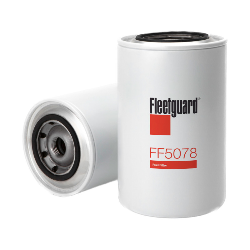 Топливный фильтр Fleetguard FF5078