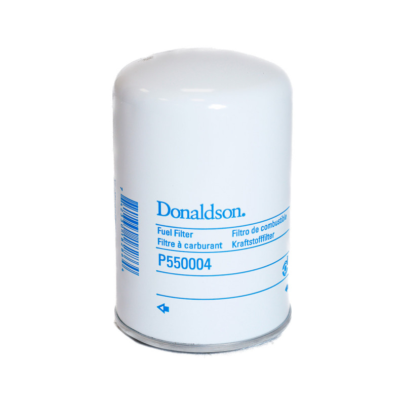 Топливный фильтр Donaldson P550004