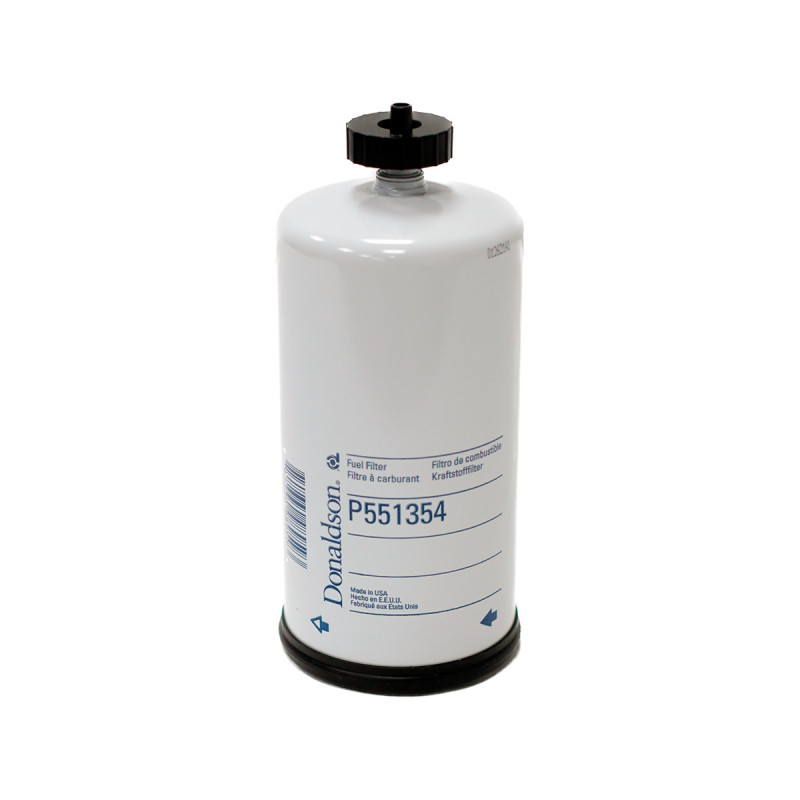 Топливный фильтр Donaldson P551354 - 2 (картридж) +1