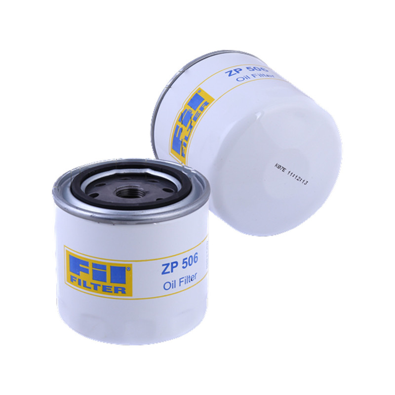 Масляный фильтр Fil Filter ZP506