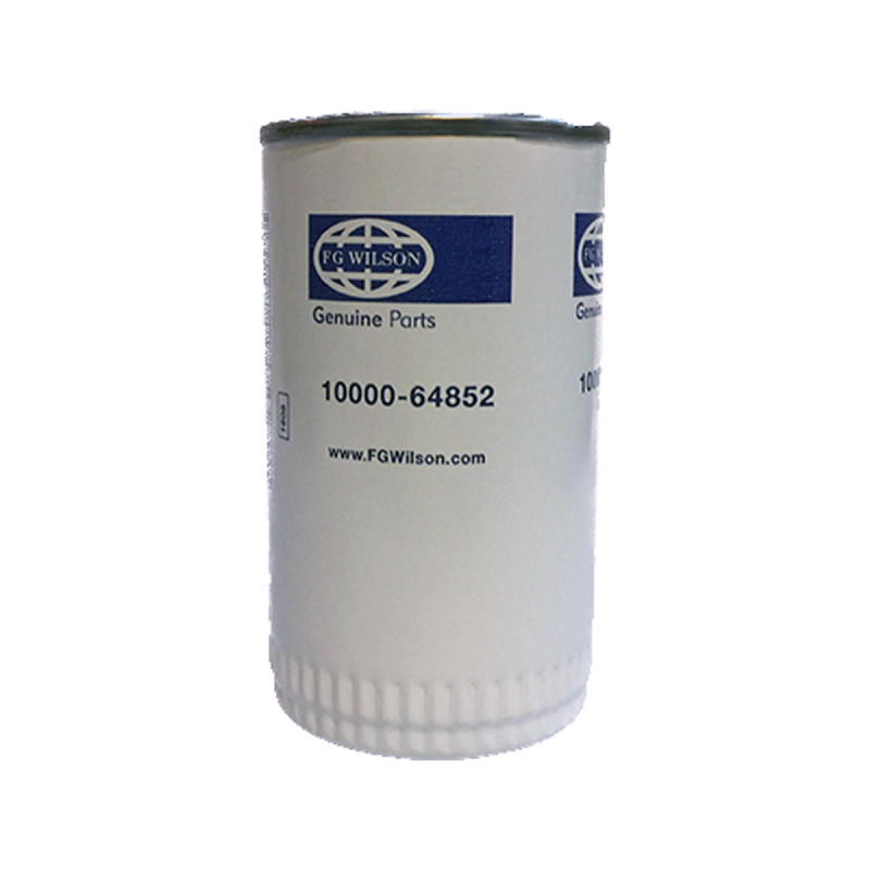 Масляный фильтр FG Wilson 10000-64852